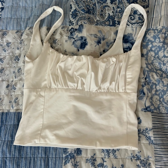 Verge Girl Tops - verge girl top